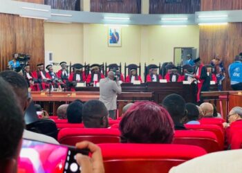 RDC/Législatives de 2023 : une courte joie pour certains députés proclamés provisoirement par la CENI