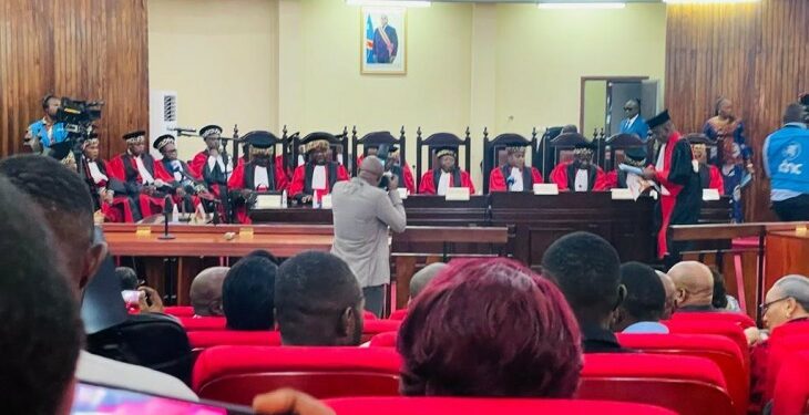 RDC/Législatives de 2023 : une courte joie pour certains députés proclamés provisoirement par la CENI