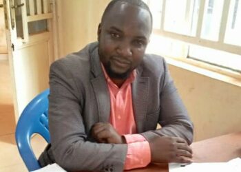 Sud-Kivu : Le jeune ambitieux Badibanga Poivre d’Arvor veut succéder à Ngwabidje à Nyamoma