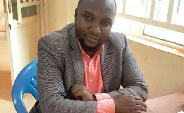 Sud-Kivu : Le jeune ambitieux Badibanga Poivre d’Arvor veut succéder à Ngwabidje à Nyamoma