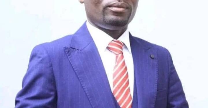 Sud-Kivu/Élections des gouverneurs : le porte-parole adjoint de l’UNC Éric Mutembezi s’enflamme contre l’AFDC