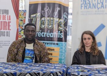 Bukavu/Culture : L’espace culturel Délia Ndaro lance la 7e édition de l’événement « 7 jours créatifs »