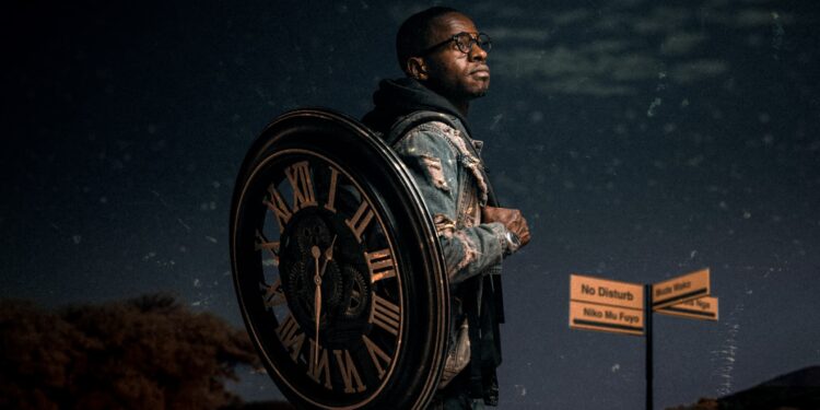 Culture : Vickson Kalimira bouge la scène musicale avec ses nouveaux titres classés dans « Njiya Yangu »