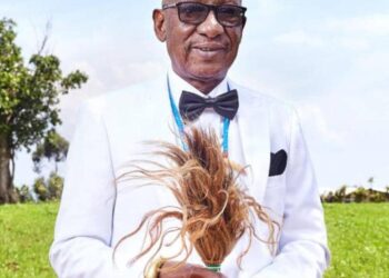 Asspro Sud-Kivu : Le mwami de Kabare cède son fauteuil de député à son premier suppléant Alexandre Kabare