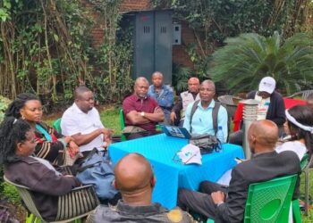 Sud-Kivu : le WWF poursuit son accompagnement en faveur des OSC dans le cadre de la gouvernance des ressources naturelles