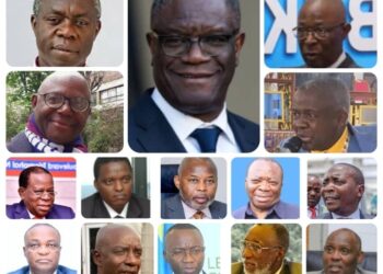 Sud-Kivu : Pour le décollage de la province, ISGL propose un dialogue social sous la méditation des acteurs multisectoriels