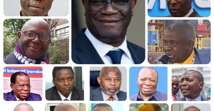 Sud-Kivu : Pour le décollage de la province, ISGL propose un dialogue social sous la méditation des acteurs multisectoriels