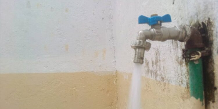 Journée mondiale de l’eau 2024 : L’eau; une denrée vitale par excellence 