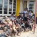 Bukavu : 163 enfants de la rue capturés par la mairie