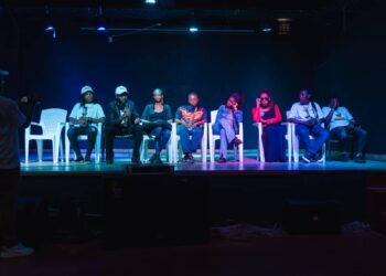 Culture : Le film « Embarras des Femmes » fait ressortir les cris des femmes artistes du Sud-Kivu