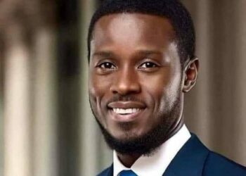 AFRIQUE : À 44 ans; Bassirou Diomaye Faye devient le 5e président du Sénégal