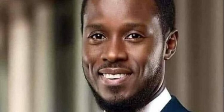 AFRIQUE : À 44 ans; Bassirou Diomaye Faye devient le 5e président du Sénégal