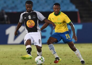 Sport : Le T.P Mazembe battue par Mamelodi Sundowns en League des champions 