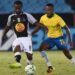 Sport : Le T.P Mazembe battue par Mamelodi Sundowns en League des champions 