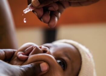 Sud-Kivu : La campagne de lutte contre la poliomyélite lancée à Bukavu