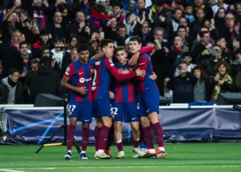 League des champions : Le Barça de Xavi renaît de ses cendres, 4 ans après son humiliation du siècle