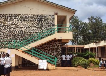 Sud-Kivu/Éducation : Après 6 mois de crise ; 200 élèves quittent définitivement EDAP/ISP