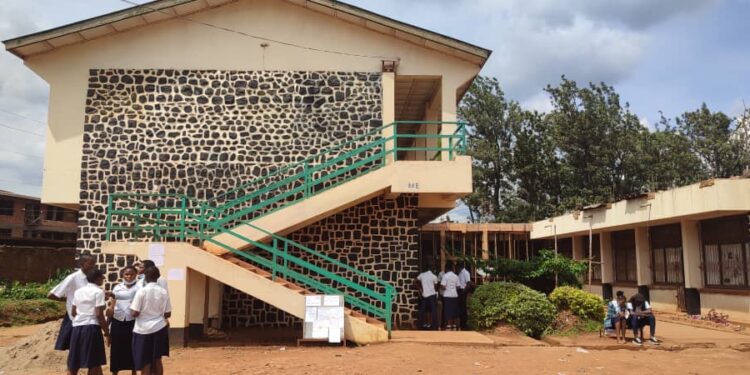 Sud-Kivu/Éducation : Après 6 mois de crise ; 200 élèves quittent définitivement EDAP/ISP