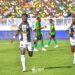 Sport/League 1 : V.Club tombe devant T.P Mazembe (1-2)