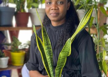 AFRIQUE : la coordinatrice de « Génération Égalitaire » Solange Shagayo plébiscitée prix Awid 2024