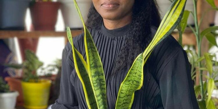 AFRIQUE : la coordinatrice de « Génération Égalitaire » Solange Shagayo plébiscitée prix Awid 2024