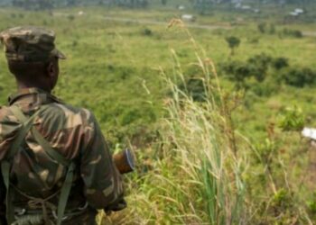 Nord-Kivu/Insécurité : Encore des détonations d’armes lourdes ce 4 Avril