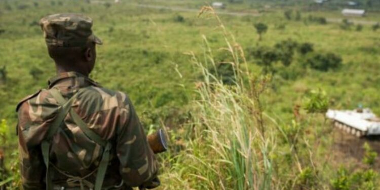 Nord-Kivu/Insécurité : Encore des détonations d’armes lourdes ce 4 Avril