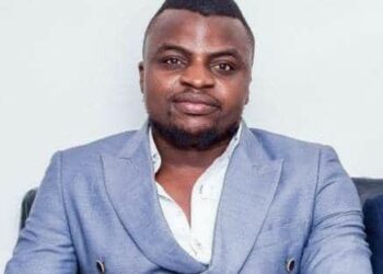 Sud-Kivu/Élections sénatoriales : le jeune dynamique Espoir Rubenga veut porter la voix des sudkivutiens à la chambre haute du parlement