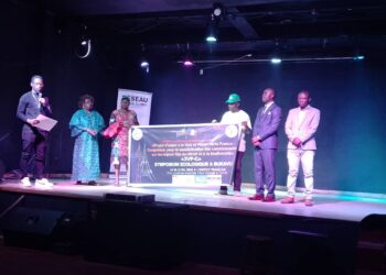 Sud-Kivu : le Réseau Espace Climat mobilise la population pour la protection de l’environnement à travers un symposium écologique