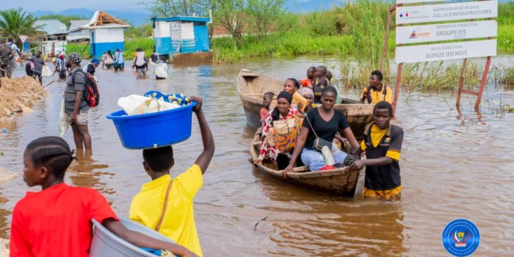 RDC : des jeunes leaders veulent voir Judith Suminwa s’impliquer pour la matérialisation du PDL 145