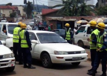 Sud-Kivu : 22 policiers de l’unité de la PCR mis à l’écart pour tracasseries