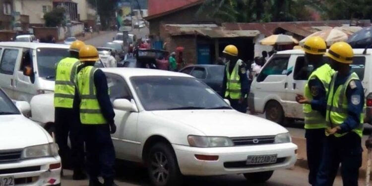 Sud-Kivu : 22 policiers de l’unité de la PCR mis à l’écart pour tracasseries