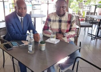 Sud-Kivu/Élections des Gouverneurs : Jean-Jacques Purusi obtient le soutien d’un autre notable, Papy Nkinzo