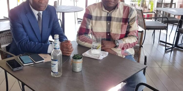 Sud-Kivu/Élections des Gouverneurs : Jean-Jacques Purusi obtient le soutien d’un autre notable, Papy Nkinzo