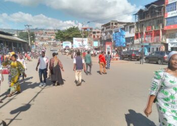 Bukavu/3j sans taxi : l’ISGL félicite la population pour la prise de conscience et s’abstient à tout dialogue avant le rétablissement de l’ordre au sein de la PCR