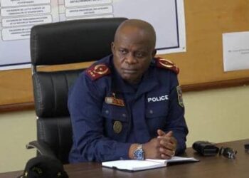 Sud Kivu/Après les 3 journées sans transport : Les acteurs sociaux exigent le départ du commissaire divisionnaire de la PNC