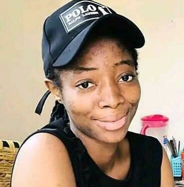 Sud-Kivu : L’Entente Provinciale du Football Féminin touchée profondément par le décès de l’un de ses membres ; Adidja Bagabo