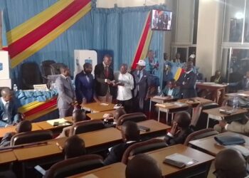 RDC : La CENI interdit formellement l’utilisation du téléphone dans l’isoloir lors des élections des sénateurs et gouverneurs