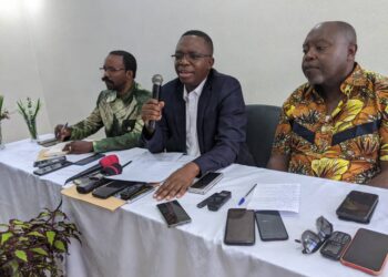 Sud-Kivu/Élections du gouverneur : Voici les axes prioritaires d’intervention du candidat Bernard Kateta une fois élu 