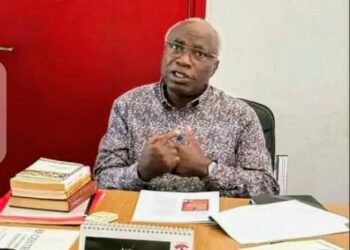 Sud-Kivu : Les voix se lèvent pour dénoncer le probable enlèvement du D.G de l’ISP