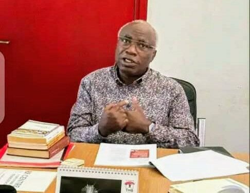 Sud-Kivu : Les voix se lèvent pour dénoncer le probable enlèvement du D.G de l’ISP