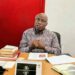 Sud-Kivu : Les voix se lèvent pour dénoncer le probable enlèvement du D.G de l’ISP