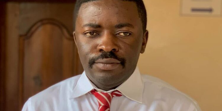 Enlèvement du D.G de l’ISP/Bukavu : Le président national de l’ISGL Samuel Matabaro exige des enquêtes sérieuses