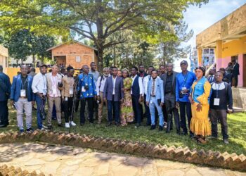 Sud-Kivu/Élections sénatoriales et du gouverneur : Surprise ! Le vote s’est déroulé hors caméras et micros