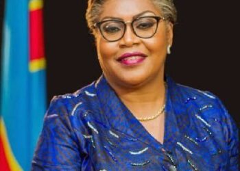 RDC : Suminwa Tuluka succède à Sama Lukonde au poste de premier ministre