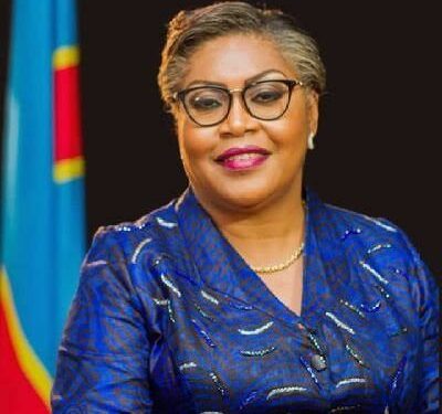 RDC : Suminwa Tuluka succède à Sama Lukonde au poste de premier ministre