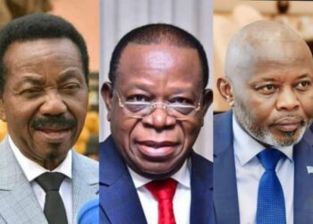 RDC/Élection du bureau définitif de l’Assemblée Nationale : l’Union Sacrée en échauffement