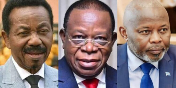 RDC/Élection du bureau définitif de l’Assemblée Nationale : l’Union Sacrée en échauffement