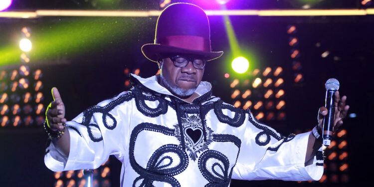 Musique : 8 ans déjà depuis la disparition de la légende Papa Wemba