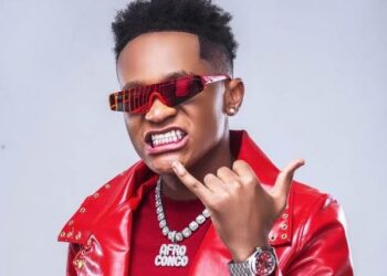 Culture : « Yope Remix », une chanson qui fait la gloire de l’artiste Innos’B avec ses 220 millions des vues sur Youtube